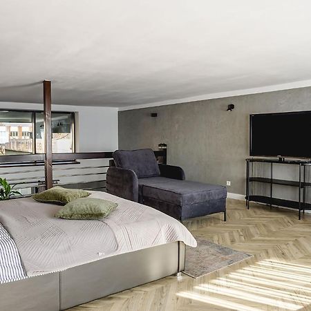 Apartament Dwupoziomowy Venus Ченстохова Экстерьер фото