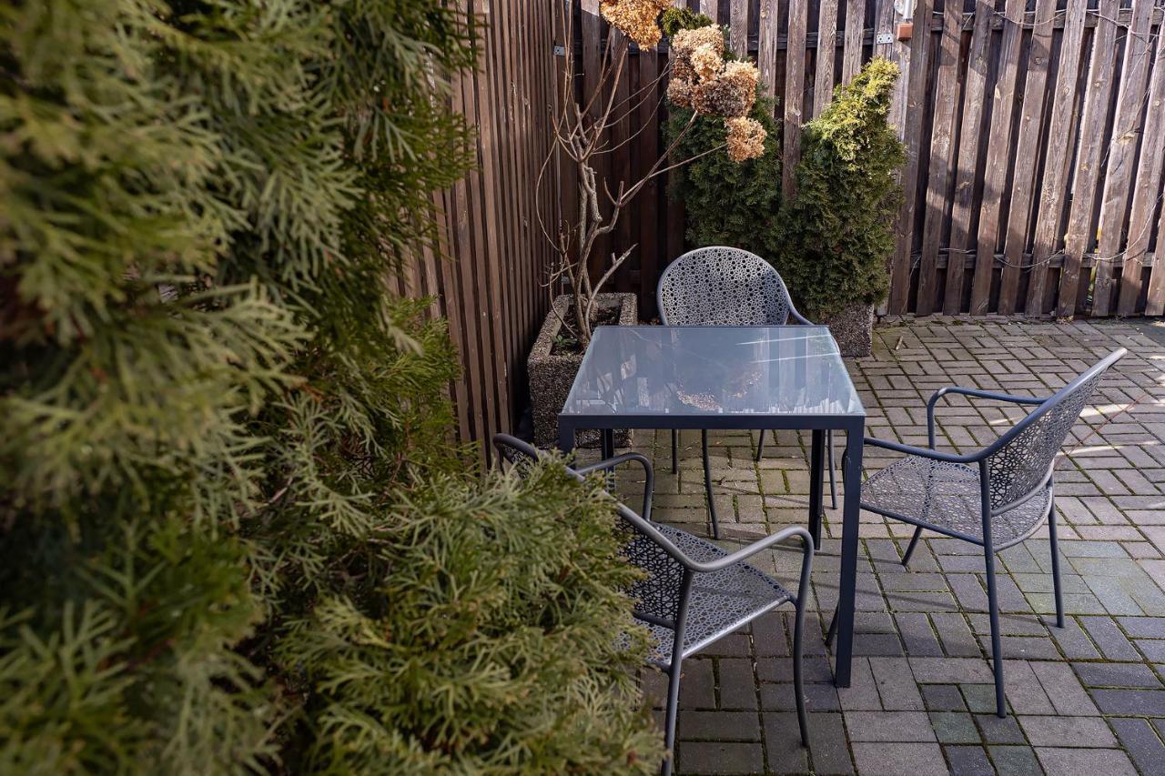 Apartament Dwupoziomowy Venus Ченстохова Экстерьер фото